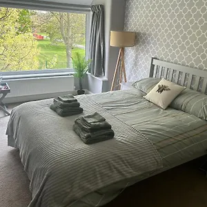  Homestay Lovely, Large Double Bedroom With Park View In United Kingdom