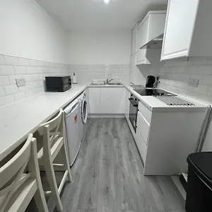  Apartment Ryan I Air I - 147-153 Mill Street - Free Parking United Kingdom